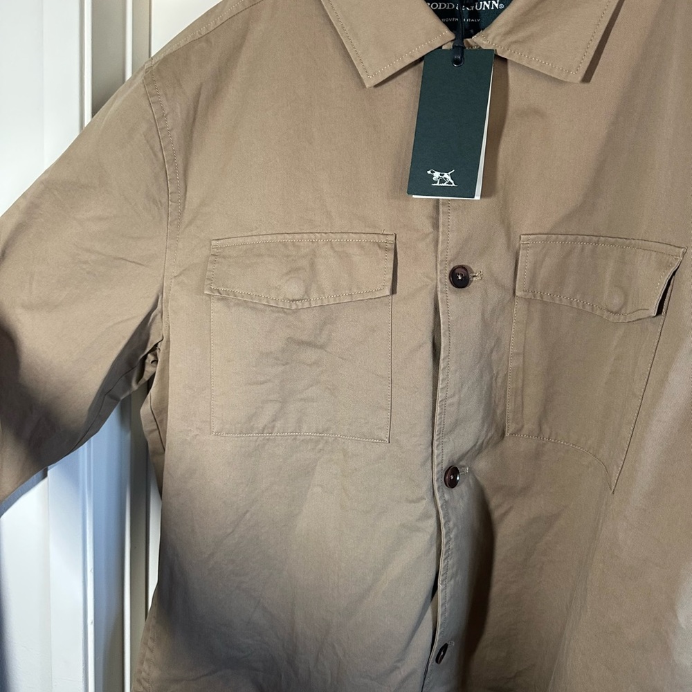 Rodd & Gunn Men's Jacket - Picture 2 of 8